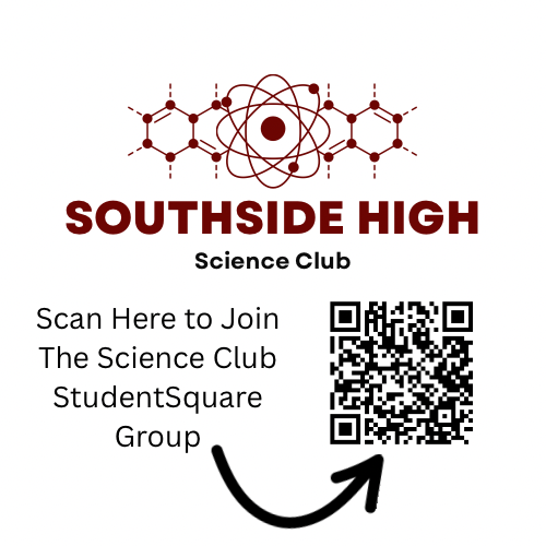 Science Club Information